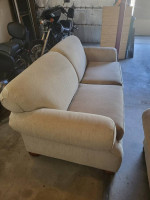 Sofa and Chair Set