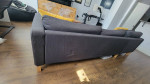 Ikea Sofa with Chaise
