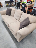 Tan Sofa ***DELIVERY AVAILABLE***