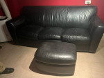 Couch and Sofa Chair