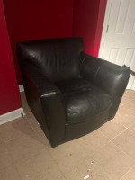 Couch and Sofa Chair
