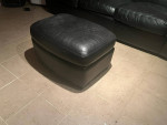 Couch and Sofa Chair