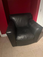 Couch and Sofa Chair