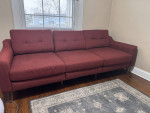 Burrow Nomad Sofa