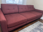 Burrow Nomad Sofa
