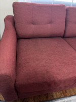 Burrow Nomad Sofa