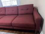 Burrow Nomad Sofa