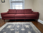 Burrow Nomad Sofa