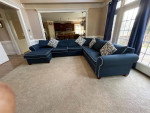 Up for sale Sectional Sofa