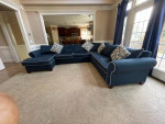 Up for sale Sectional Sofa