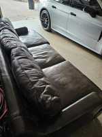Bernhardt sofa