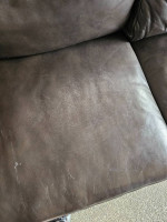 Bernhardt sofa