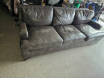 Bernhardt sofa