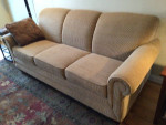 Sleeper sofa