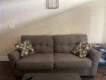 Ashley’s Sofa for Sale