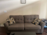 Ashley’s Sofa for Sale