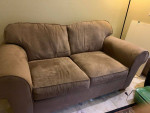 Great sofa and love seat