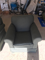 Sofa Chairs