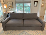 Arhaus Remington Sofa 95 x 45
