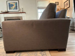Arhaus Remington Sofa 95 x 45