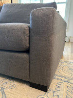 Arhaus Remington Sofa 95 x 45
