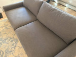 Arhaus Remington Sofa 95 x 45
