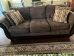 Sofa,Dining table