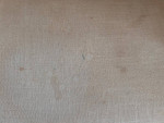 Pier 1 Colette loveseat sofa (must go)