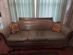 Victorian Sofa