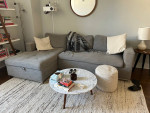 Article Soma Sleeper Sofa