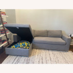 Article Soma Sleeper Sofa