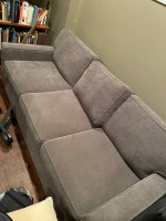 Sleeper Sofa