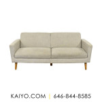 West Elm Oliver Sofa (Was 899)