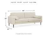 Brand New Hazela Sofa, Best Price!
