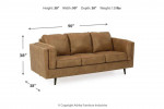 BRAND NEW! Maimz Sofa, upon Order
