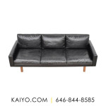 Michael Felix Standard Sofa (Was 9000)