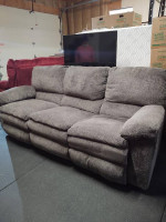 Reclining Sofa