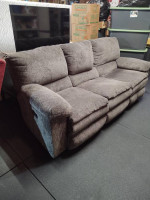 Reclining Sofa