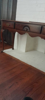 Sofa Table