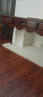 Sofa Table