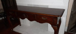 Sofa Table