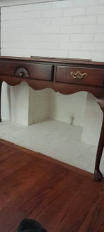 Sofa Table