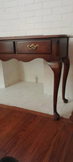 Sofa Table
