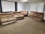 Sofa (sectional)