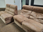 Sofa (sectional)