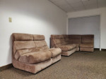 Sofa (sectional)
