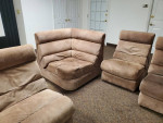 Sofa (sectional)