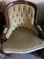 Furnitures—shelfs, dresser, chairs, table, sofa, couch, etc.
