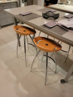 Sofa table