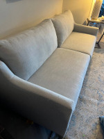 Mitchell&Gold sofa for sale